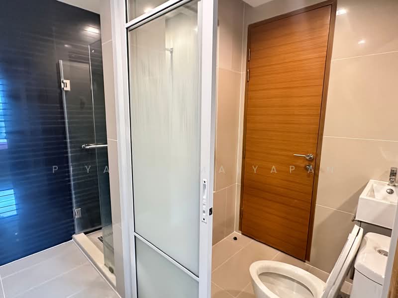 Rhythm Ratchada-Huaikwang, Bangkok, 218 Ratchadaphisek Road, Huai Khwang, Huai Khwang, Bangkok, 1 Bedroom, 46 sqm, Condo For Sale, by Piyawan Maiyapan, 500275702 - DDproperty.com