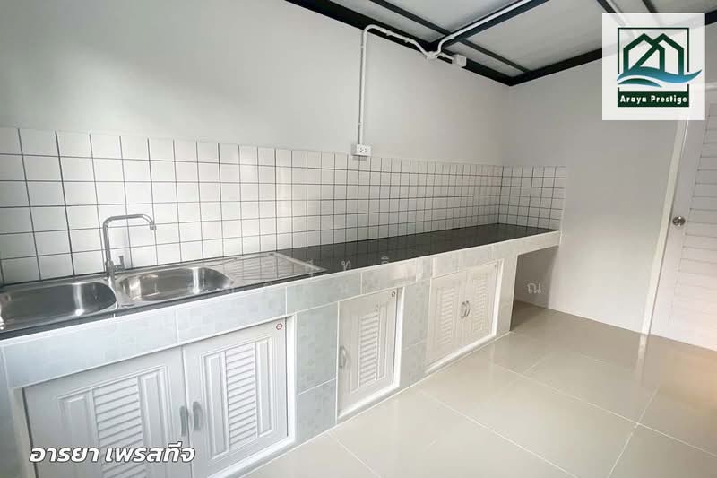 Perfect Place Sukhumvit 77-Suvarnabhumi : เพอร์เฟค เพลส สุขุมวิท77-สุวรรณภูมิ, สมุทรปราการ, ถนนลาดกระบัง, ราชาเทวะ, บางพลี, สมุทรปราการ, 174 ตร.ม., บ้านเดี่ยว ขาย, โดย วิสุทธินี เฉลิมสินสุวรรณ, 500275703 - DDproperty.com
