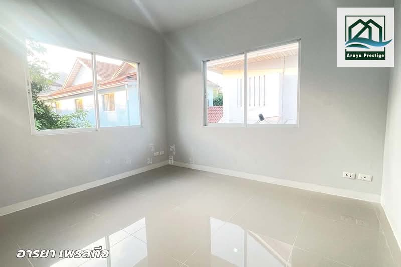 Perfect Place Sukhumvit 77-Suvarnabhumi, Samut Prakan, Lat Krabang Road, Rachathewa, Bang Plee, Samut Prakan, 3 Bedrooms, 174 sqm, Single Detached House For Sale, by วิสุทธินี เฉลิมสินสุวรรณ, 500275703 - DDproperty.com
