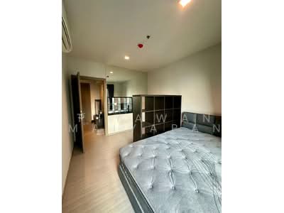 For Rent - Life Asoke-Rama 9, Bangkok