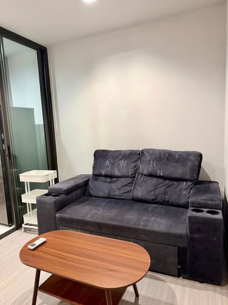 Life Asoke-Rama 9, Bangkok, 626 Asoke-Dindaeng Road, Makkasan, Ratchathewi, Bangkok, 1 Bedroom, 32 sqm, Condo For Rent, by Piyawan Maiyapan, 500275705 - DDproperty.com