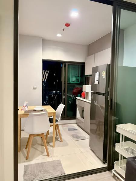 Life Asoke-Rama 9, Bangkok, 626 Asoke-Dindaeng Road, Makkasan, Ratchathewi, Bangkok, 1 Bedroom, 32 sqm, Condo For Rent, by Piyawan Maiyapan, 500275705 - DDproperty.com