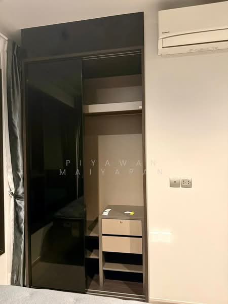 Life Asoke-Rama 9, Bangkok, 626 Asoke-Dindaeng Road, Makkasan, Ratchathewi, Bangkok, 1 Bedroom, 32 sqm, Condo For Rent, by Piyawan Maiyapan, 500275705 - DDproperty.com