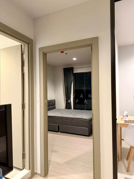 Life Asoke-Rama 9, Bangkok, 626 Asoke-Dindaeng Road, Makkasan, Ratchathewi, Bangkok, 1 Bedroom, 32 sqm, Condo For Rent, by Piyawan Maiyapan, 500275705 - DDproperty.com