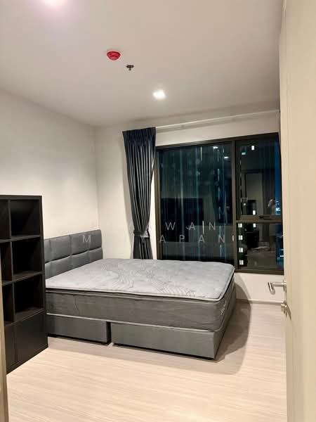 Life Asoke-Rama 9, Bangkok, 626 Asoke-Dindaeng Road, Makkasan, Ratchathewi, Bangkok, 1 Bedroom, 32 sqm, Condo For Rent, by Piyawan Maiyapan, 500275705 - DDproperty.com
