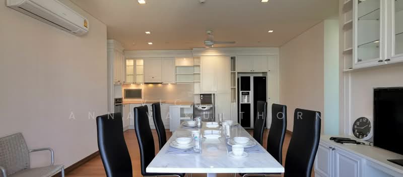 Ivy Thonglor, Bangkok, 889 Thonglor Road, Khlong Tan Nua, Watthana, Bangkok, 4 Bedrooms, 186 sqm, Condo For Rent, by Vichai  Annavakulthorn, 500275708 - DDproperty.com