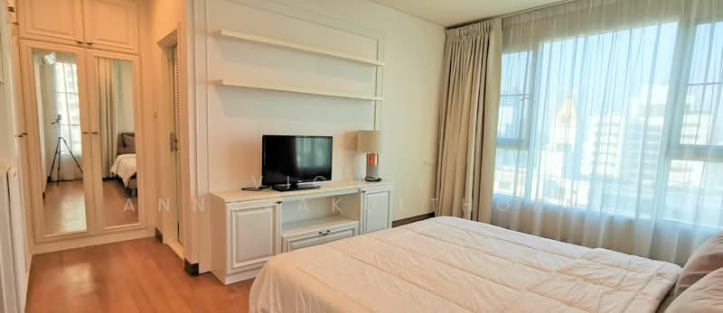 Ivy Thonglor, Bangkok, 889 Thonglor Road, Khlong Tan Nua, Watthana, Bangkok, 4 Bedrooms, 186 sqm, Condo For Rent, by Vichai  Annavakulthorn, 500275708 - DDproperty.com