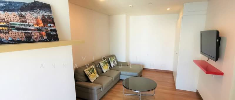 Ivy Thonglor, Bangkok, 889 Thonglor Road, Khlong Tan Nua, Watthana, Bangkok, 4 Bedrooms, 186 sqm, Condo For Rent, by Vichai  Annavakulthorn, 500275708 - DDproperty.com