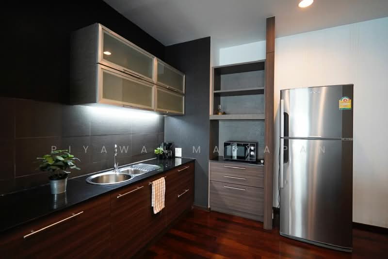 Noble Ora, Bangkok, Soi Sukhumvit 55, Sukhumvit Road, Khlong Tan Nua, Watthana, Bangkok, 1 Bedroom, 78 sqm, Condo For Rent, by Piyawan Maiyapan, 500275709 - DDproperty.com