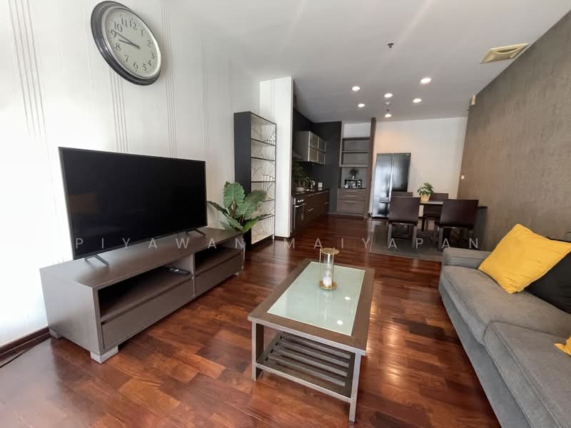 Noble Ora, Bangkok, Soi Sukhumvit 55, Sukhumvit Road, Khlong Tan Nua, Watthana, Bangkok, 1 Bedroom, 78 sqm, Condo For Rent, by Piyawan Maiyapan, 500275709 - DDproperty.com