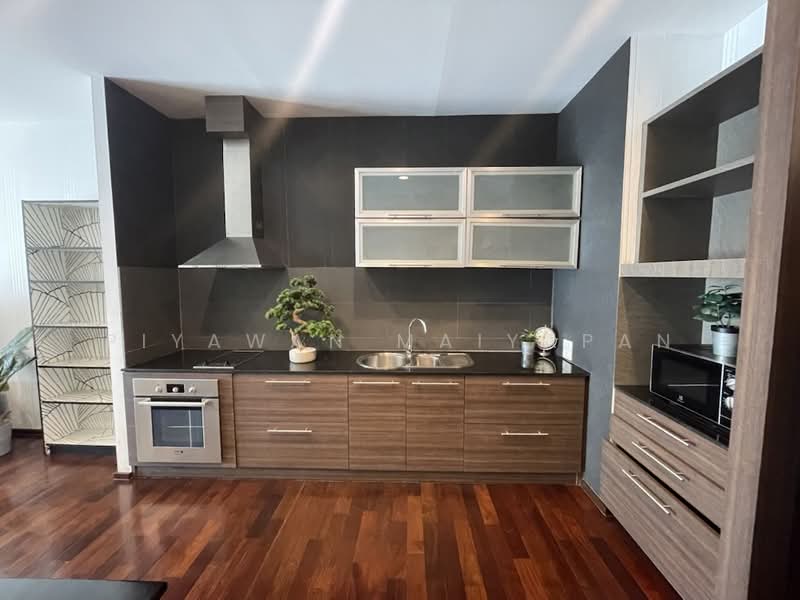 Noble Ora, Bangkok, Soi Sukhumvit 55, Sukhumvit Road, Khlong Tan Nua, Watthana, Bangkok, 1 Bedroom, 78 sqm, Condo For Rent, by Piyawan Maiyapan, 500275709 - DDproperty.com