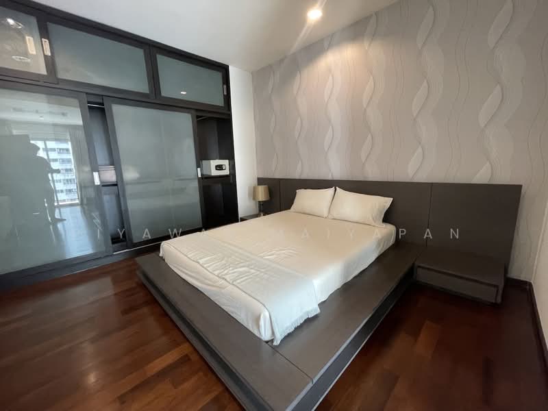 Noble Ora, Bangkok, Soi Sukhumvit 55, Sukhumvit Road, Khlong Tan Nua, Watthana, Bangkok, 1 Bedroom, 78 sqm, Condo For Rent, by Piyawan Maiyapan, 500275709 - DDproperty.com