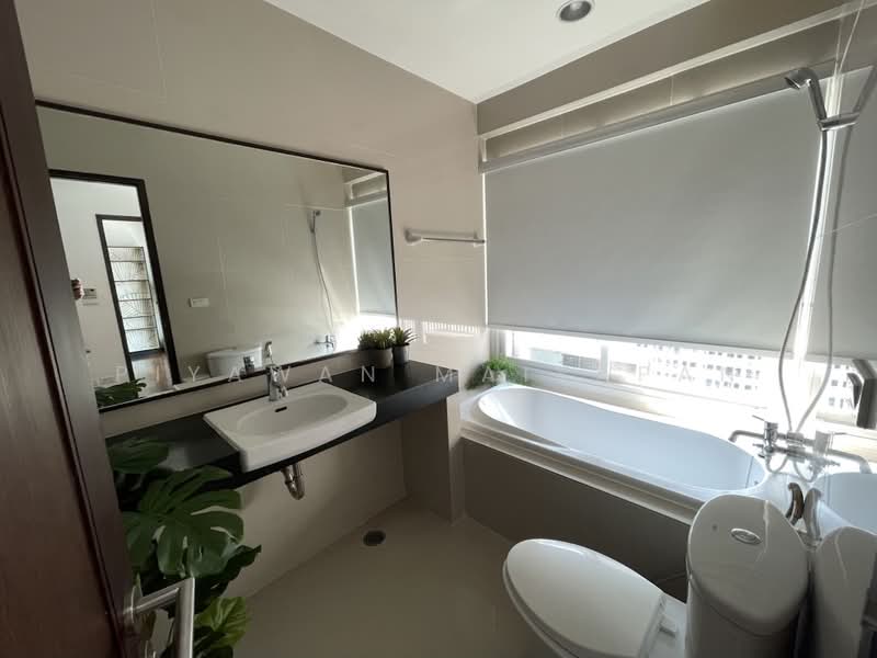 Noble Ora, Bangkok, Soi Sukhumvit 55, Sukhumvit Road, Khlong Tan Nua, Watthana, Bangkok, 1 Bedroom, 78 sqm, Condo For Rent, by Piyawan Maiyapan, 500275709 - DDproperty.com