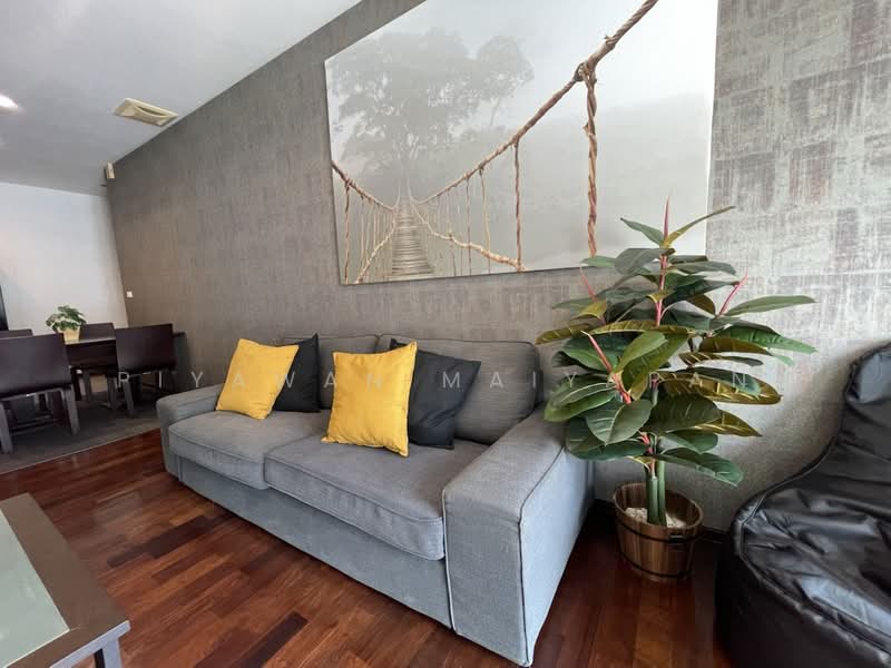 Noble Ora, Bangkok, Soi Sukhumvit 55, Sukhumvit Road, Khlong Tan Nua, Watthana, Bangkok, 1 Bedroom, 78 sqm, Condo For Rent, by Piyawan Maiyapan, 500275709 - DDproperty.com