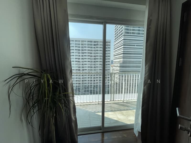 Noble Ora, Bangkok, Soi Sukhumvit 55, Sukhumvit Road, Khlong Tan Nua, Watthana, Bangkok, 1 Bedroom, 78 sqm, Condo For Rent, by Piyawan Maiyapan, 500275709 - DDproperty.com