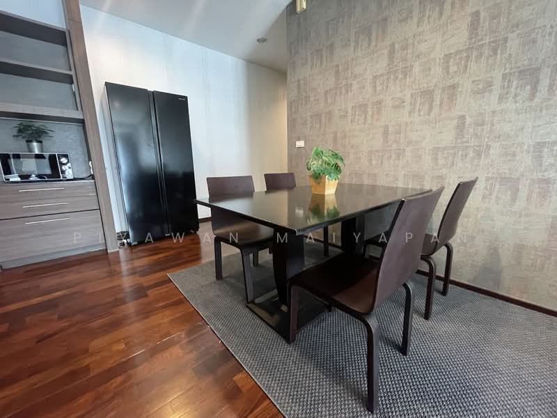 Noble Ora, Bangkok, Soi Sukhumvit 55, Sukhumvit Road, Khlong Tan Nua, Watthana, Bangkok, 1 Bedroom, 78 sqm, Condo For Rent, by Piyawan Maiyapan, 500275709 - DDproperty.com