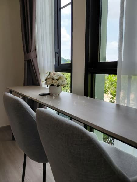 The Base Bukit Phuket, Phuket, 12 Vichitsongkram Rd, Wichit, Muang Phuket, Phuket, 1 Bedroom, 34 sqm, Condo For Rent, by PrimeGllobalAsset, 500275711 - DDproperty.com