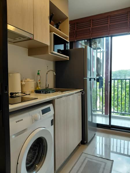 The Base Bukit Phuket : เดอะ เบส บูกิต, ภูเก็ต, 12 ถ.วิชิตสงคราม, วิชิต, เมืองภูเก็ต, ภูเก็ต, 34 ตร.ม., คอนโด ให้เช่า, โดย PrimeGllobalAsset, 500275711 - DDproperty.com