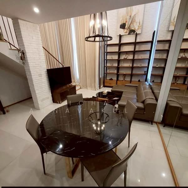 The Emporio Place : ดิ เอ็มโพริโอ เพลส, กรุงเทพ, 93 ซอยสุขุมวิท 24 ถนนสุุขุมวิท, คลองตัน, คลองเตย, กรุงเทพ, 90 ตร.ม., คอนโด ให้เช่า, โดย Vichai  Annavakulthorn, 500275714 - DDproperty.com