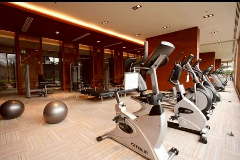 The Emporio Place, Bangkok, 93 Soi Sukhumvit 24, Sukhumvit Road, Khong Tan, Khlong Toei, Bangkok, 1 Bedroom, 90 sqm, Condo For Rent, by Vichai  Annavakulthorn, 500275714 - DDproperty.com