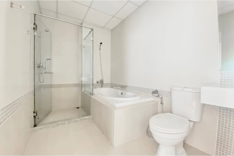 Supalai River Place Charoen Nakorn, Bangkok, 1529 Soi Chareonnakorn 39, Chareonnakorn Road, Bang Lam Phu Lang, Khlong San, Bangkok, 1 Bedroom, 70 sqm, Condo For Rent, by Piyawan Maiyapan, 500275715 - DDproperty.com