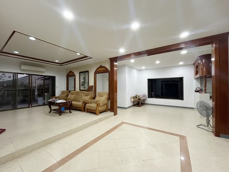 Place & Park Prachauthit 90, Samut Prakan, Prachauthit Road, Na Klua, Phra Samut Jadee, Samut Prakan, 4 Bedrooms, 150 sqm, Single Detached House For Sale, by The Best Property ป้อม, 500275716 - DDproperty.com