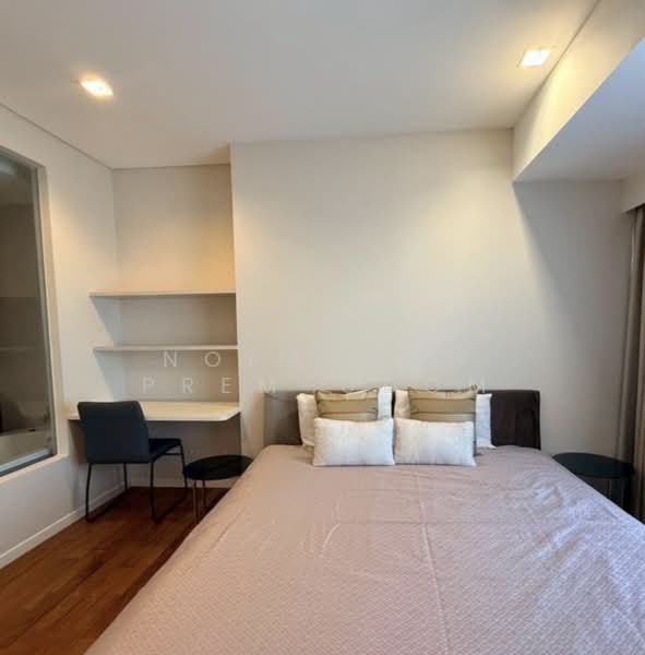 Amanta Lumpini, Bangkok, Rama 4 Road, Thung Maha Mek, Sathon, Bangkok, 2 Bedrooms, 77 sqm, Condo For Rent, by Nopatorn Prem-udom, 500275720 - DDproperty.com
