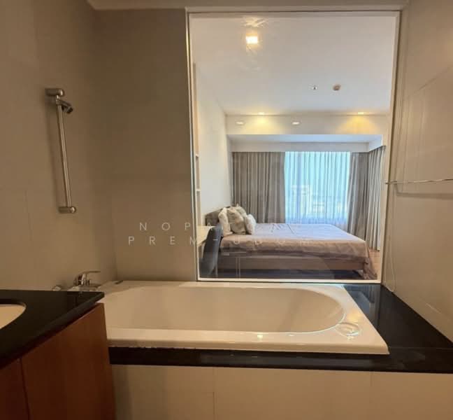 Amanta Lumpini, Bangkok, Rama 4 Road, Thung Maha Mek, Sathon, Bangkok, 2 Bedrooms, 77 sqm, Condo For Rent, by Nopatorn Prem-udom, 500275720 - DDproperty.com