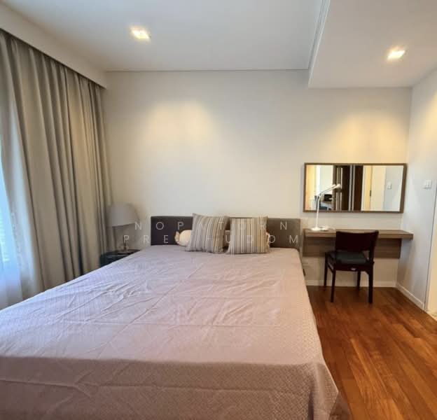 Amanta Lumpini, Bangkok, Rama 4 Road, Thung Maha Mek, Sathon, Bangkok, 2 Bedrooms, 77 sqm, Condo For Rent, by Nopatorn Prem-udom, 500275720 - DDproperty.com