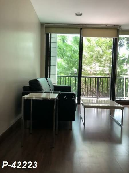 D65 Condominium : ดี 65 คอนโดมิเนียม, กรุงเทพ, 396 ซอยสุขุมวิท 65 ถนนสุขุมวิท แขวงพระโขนงเหนือ เขตวัฒนา จังหวัดกรุงเทพมหานคร, พระโขนงเหนือ, วัฒนา, กรุงเทพ, 50 ตร.ม., คอนโด ให้เช่า, โดย Susira Preuksawun, 500275721 - DDproperty.com