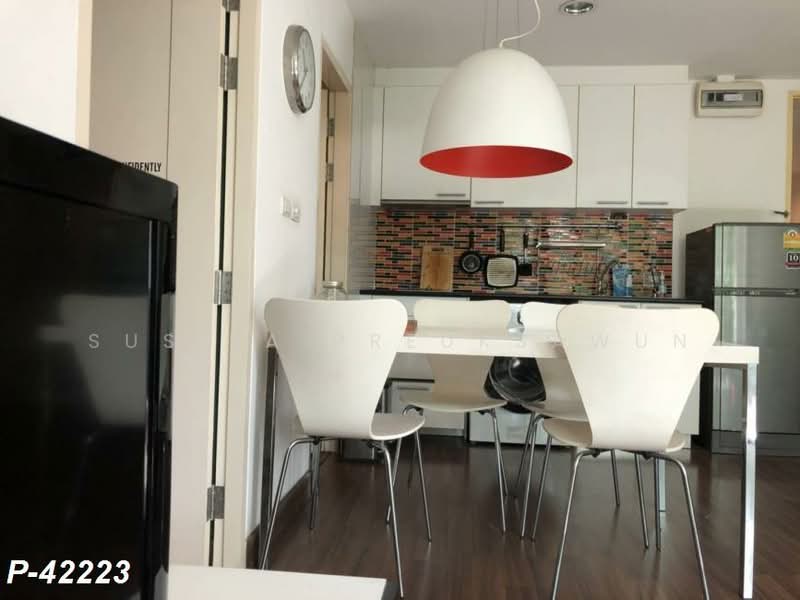 D65 Condominium : ดี 65 คอนโดมิเนียม, กรุงเทพ, 396 ซอยสุขุมวิท 65 ถนนสุขุมวิท แขวงพระโขนงเหนือ เขตวัฒนา จังหวัดกรุงเทพมหานคร, พระโขนงเหนือ, วัฒนา, กรุงเทพ, 50 ตร.ม., คอนโด ให้เช่า, โดย Susira Preuksawun, 500275721 - DDproperty.com