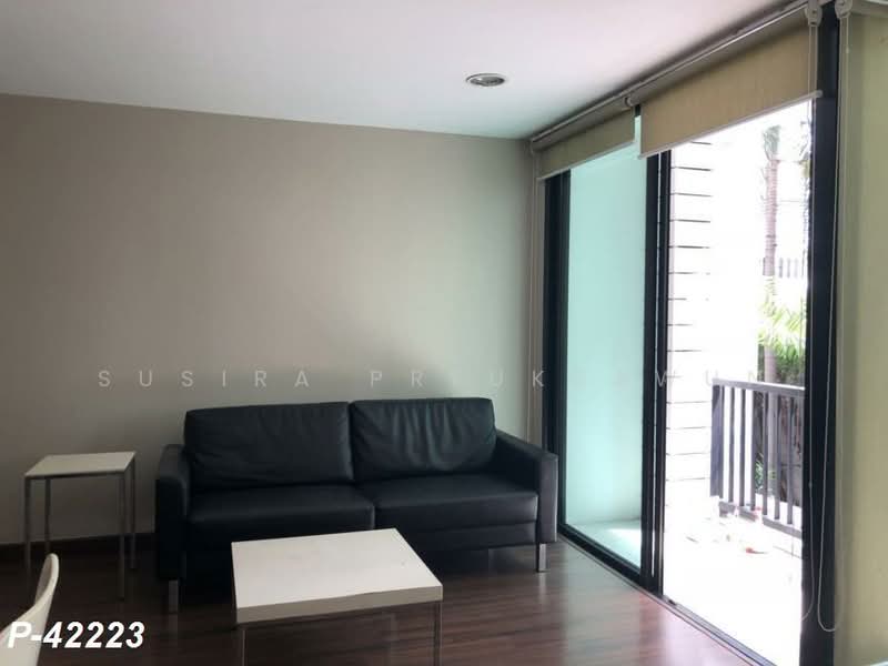 D65 Condominium : ดี 65 คอนโดมิเนียม, กรุงเทพ, 396 ซอยสุขุมวิท 65 ถนนสุขุมวิท แขวงพระโขนงเหนือ เขตวัฒนา จังหวัดกรุงเทพมหานคร, พระโขนงเหนือ, วัฒนา, กรุงเทพ, 50 ตร.ม., คอนโด ให้เช่า, โดย Susira Preuksawun, 500275721 - DDproperty.com