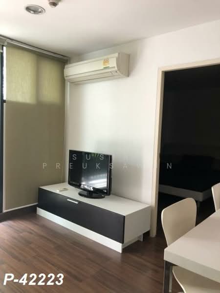 D65 Condominium : ดี 65 คอนโดมิเนียม, กรุงเทพ, 396 ซอยสุขุมวิท 65 ถนนสุขุมวิท แขวงพระโขนงเหนือ เขตวัฒนา จังหวัดกรุงเทพมหานคร, พระโขนงเหนือ, วัฒนา, กรุงเทพ, 50 ตร.ม., คอนโด ให้เช่า, โดย Susira Preuksawun, 500275721 - DDproperty.com