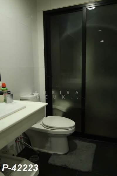 D65 Condominium, Bangkok, 396 Soi Sukhumvit 65 Sukhumvit Road, Phra Kanong Nua, Watthana, Bangkok, 2 Bedrooms, 50 sqm, Condo For Rent, by Susira Preuksawun, 500275721 - DDproperty.com
