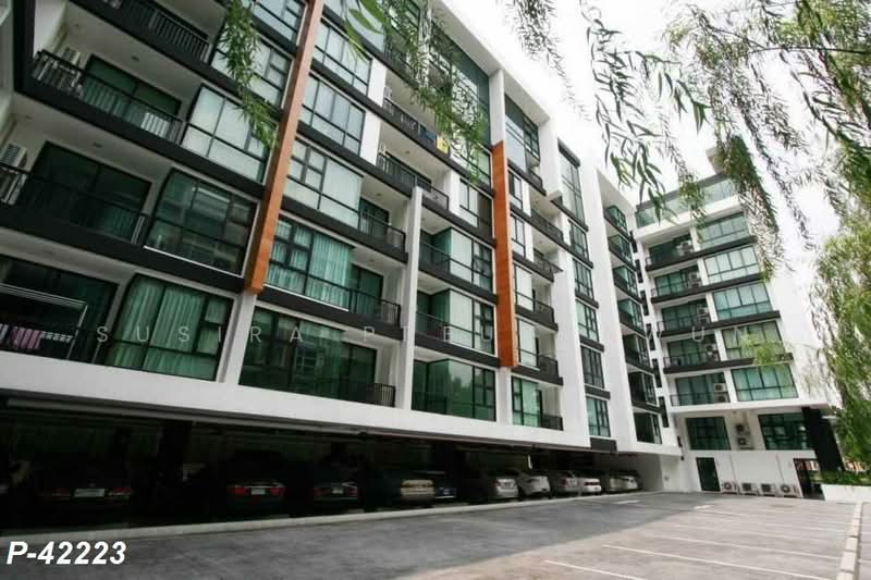D65 Condominium, Bangkok, 396 Soi Sukhumvit 65 Sukhumvit Road, Phra Kanong Nua, Watthana, Bangkok, 2 Bedrooms, 50 sqm, Condo For Rent, by Susira Preuksawun, 500275721 - DDproperty.com