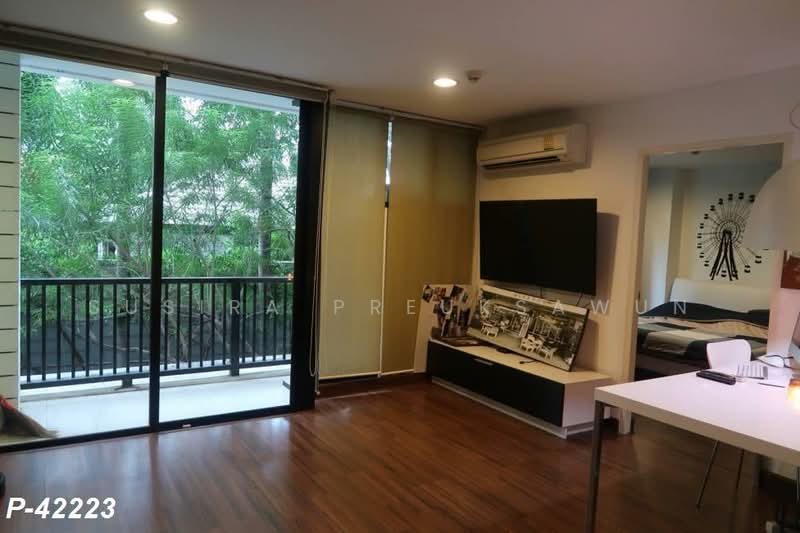 D65 Condominium, Bangkok, 396 Soi Sukhumvit 65 Sukhumvit Road, Phra Kanong Nua, Watthana, Bangkok, 2 Bedrooms, 50 sqm, Condo For Rent, by Susira Preuksawun, 500275721 - DDproperty.com