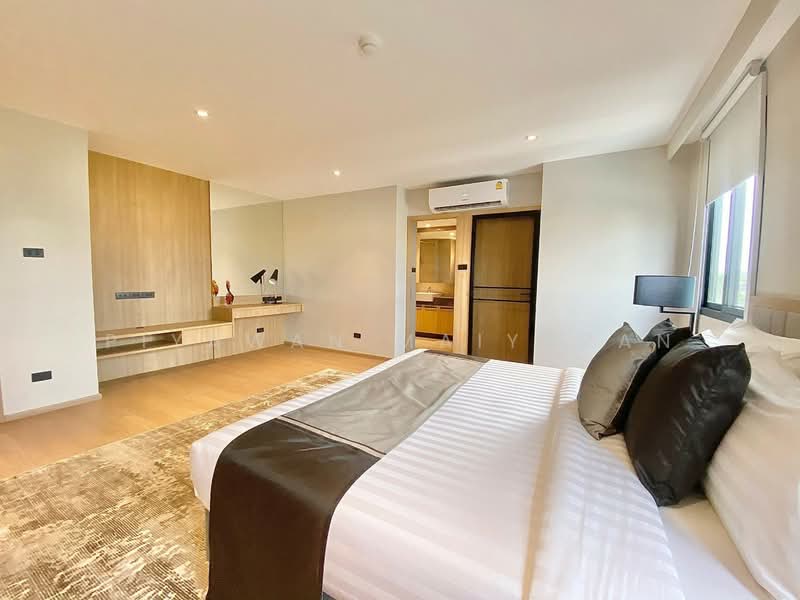 Silver Hill Residence, Bangkok, 98 Sukhumvit 65, Phra Kanong Nua, Watthana, Bangkok, 3 Bedrooms, 250 sqm, Apartment For Rent, by Piyawan Maiyapan, 500275722 - DDproperty.com