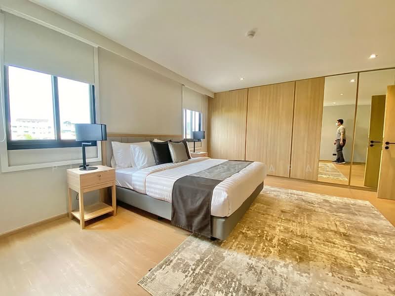 Silver Hill Residence : ซิลเวอร์ ฮิล เรสซิเด้นท์, กรุงเทพ, 98 สุขุมวิท 65, พระโขนงเหนือ, วัฒนา, กรุงเทพ, 250 ตร.ม., อพาร์ทเมนท์ ให้เช่า, โดย Piyawan Maiyapan, 500275722 - DDproperty.com