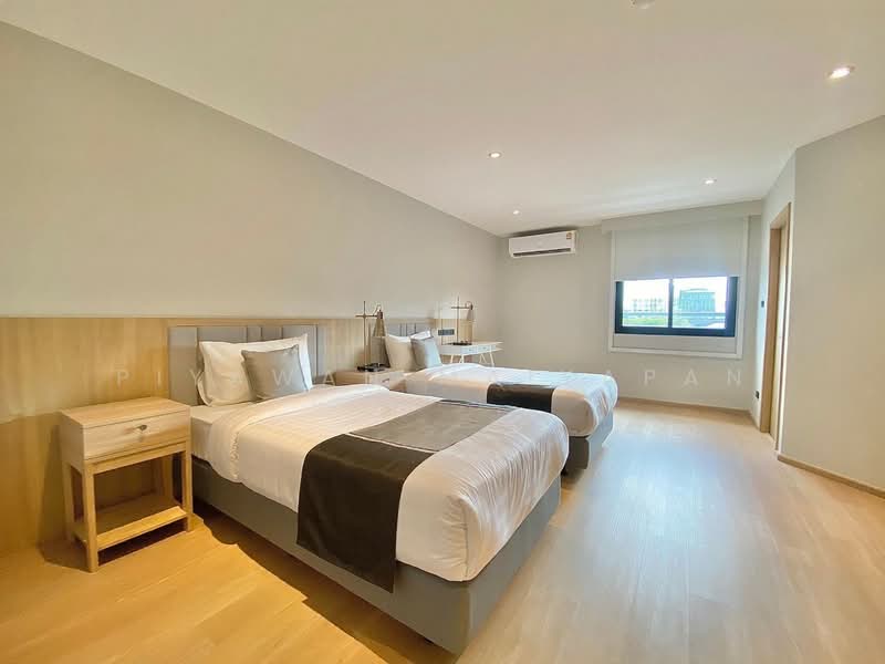 Silver Hill Residence : ซิลเวอร์ ฮิล เรสซิเด้นท์, กรุงเทพ, 98 สุขุมวิท 65, พระโขนงเหนือ, วัฒนา, กรุงเทพ, 250 ตร.ม., อพาร์ทเมนท์ ให้เช่า, โดย Piyawan Maiyapan, 500275722 - DDproperty.com