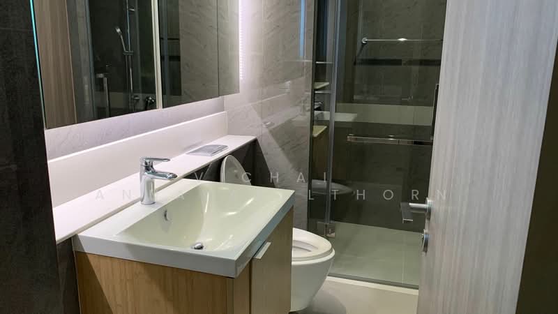 Urbitia Thonglor, Bangkok, 19 Soi Sukhumvit 36 Thonglor Road, Phra Kanong, Khlong Toei, Bangkok, 1 Bedroom, 35 sqm, Condo For Rent, by Vichai  Annavakulthorn, 500275723 - DDproperty.com