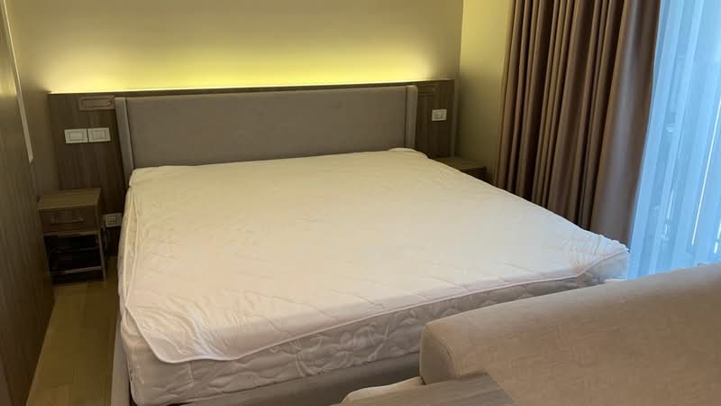 Urbitia Thonglor, Bangkok, 19 Soi Sukhumvit 36 Thonglor Road, Phra Kanong, Khlong Toei, Bangkok, 1 Bedroom, 35 sqm, Condo For Rent, by Vichai  Annavakulthorn, 500275723 - DDproperty.com