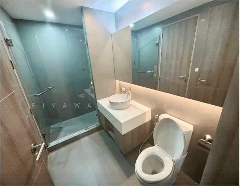 Trapezo Sukhumvit 16 : ทราเพโซ สุขุมวิท 16, กรุงเทพ, ซอยสุขุมวิท 16, คลองเตย, คลองเตย, กรุงเทพ, 45 ตร.ม., คอนโด ให้เช่า, โดย Piyawan Maiyapan, 500275724 - DDproperty.com