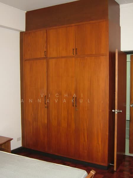 White Mansion : ไวท์ แมนชั่น, กรุงเทพ, ซอยสุขุมวิท 24, คลองตัน, คลองเตย, กรุงเทพ, 120 ตร.ม., อพาร์ทเมนท์ ให้เช่า, โดย Vichai  Annavakulthorn, 500275725 - DDproperty.com