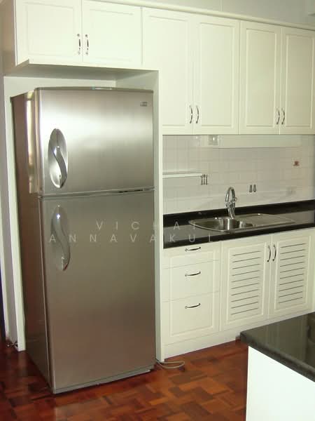 White Mansion, Bangkok, Soi Sukhumvit 24, Khong Tan, Khlong Toei, Bangkok, 2 Bedrooms, 120 sqm, Apartment For Rent, by Vichai  Annavakulthorn, 500275725 - DDproperty.com