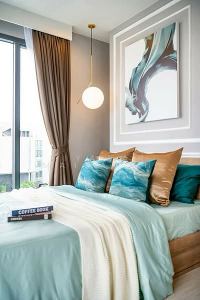 M Thonglor 10, Bangkok, 9 Soi Ekkamai 12, Ekkamai Road, Khlong Tan Nua, Watthana, Bangkok, 2 Bedrooms, 58 sqm, Condo For Sale, by Piyawan Maiyapan, 500275726 - DDproperty.com