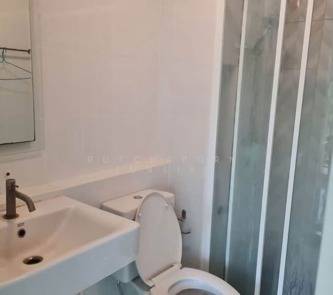 Dcondo Sign, Chiang Mai, Hwy Chiang Mai-Lampang Frontage Road, Fa Ham, Muang Chiang Mai, Chiang Mai, 1 Bedroom, 30 sqm, Condo For Rent, by Rutchaporn Tunsiri, 500275727 - DDproperty.com