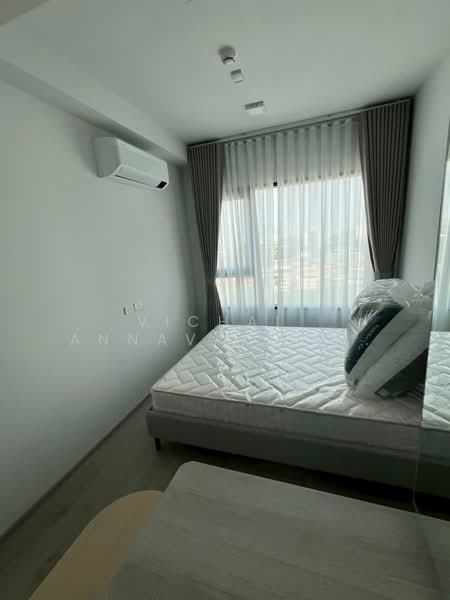 COBE Kaset-Sripatum, Bangkok, Phahon Yothin Rd, Lat Yao, Chatuchak, Bangkok, 2 Bedrooms, 47 sqm, Condo For Rent, by Vichai  Annavakulthorn, 500275729 - DDproperty.com