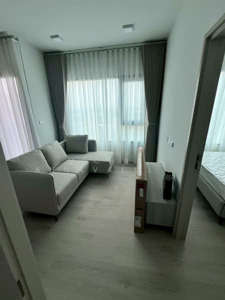 COBE Kaset-Sripatum, Bangkok, Phahon Yothin Rd, Lat Yao, Chatuchak, Bangkok, 2 Bedrooms, 47 sqm, Condo For Rent, by Vichai  Annavakulthorn, 500275729 - DDproperty.com