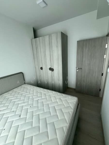 COBE Kaset-Sripatum, Bangkok, Phahon Yothin Rd, Lat Yao, Chatuchak, Bangkok, 2 Bedrooms, 47 sqm, Condo For Rent, by Vichai  Annavakulthorn, 500275729 - DDproperty.com