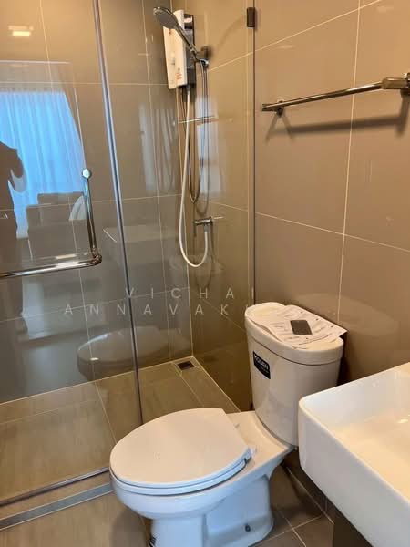 COBE Kaset-Sripatum, Bangkok, Phahon Yothin Rd, Lat Yao, Chatuchak, Bangkok, 2 Bedrooms, 47 sqm, Condo For Rent, by Vichai  Annavakulthorn, 500275729 - DDproperty.com